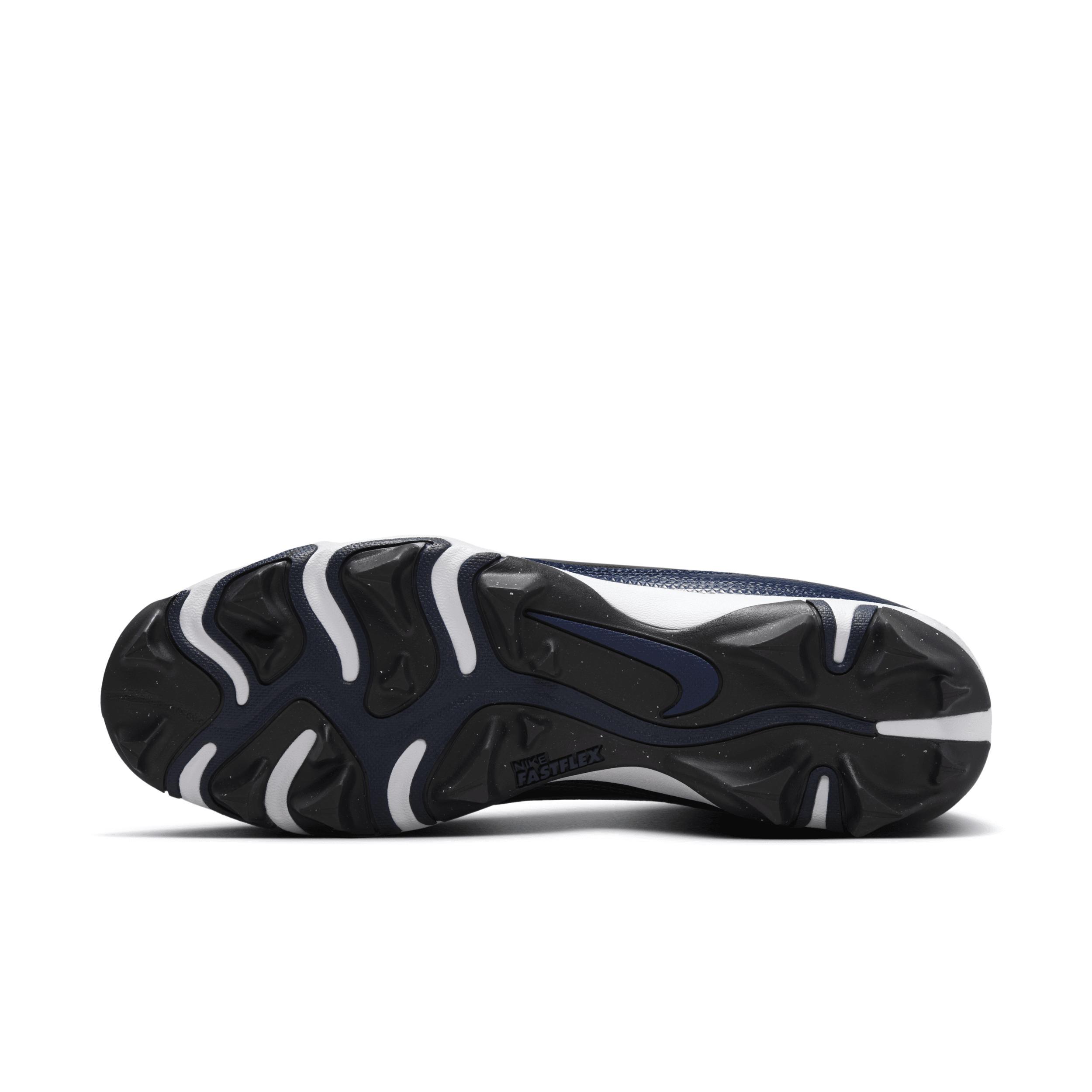 Nike Men's Alpha Menace 4 Shark Football Cleats Product Image