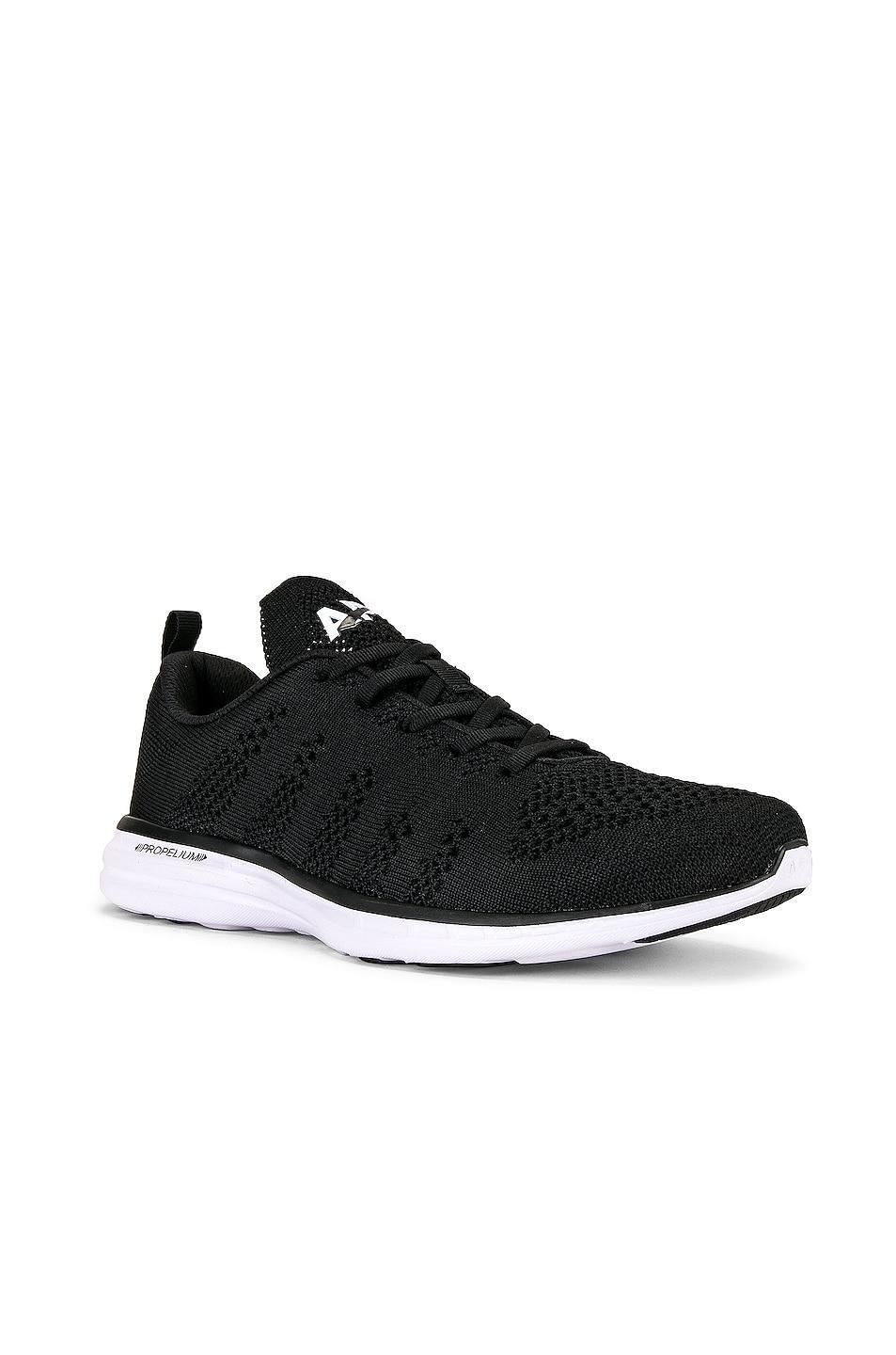 APL: Athletic Propulsion Labs Techloom Pro in Black Product Image