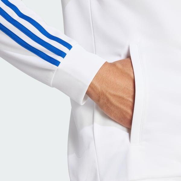 Real Madrid DNA Track Top Product Image