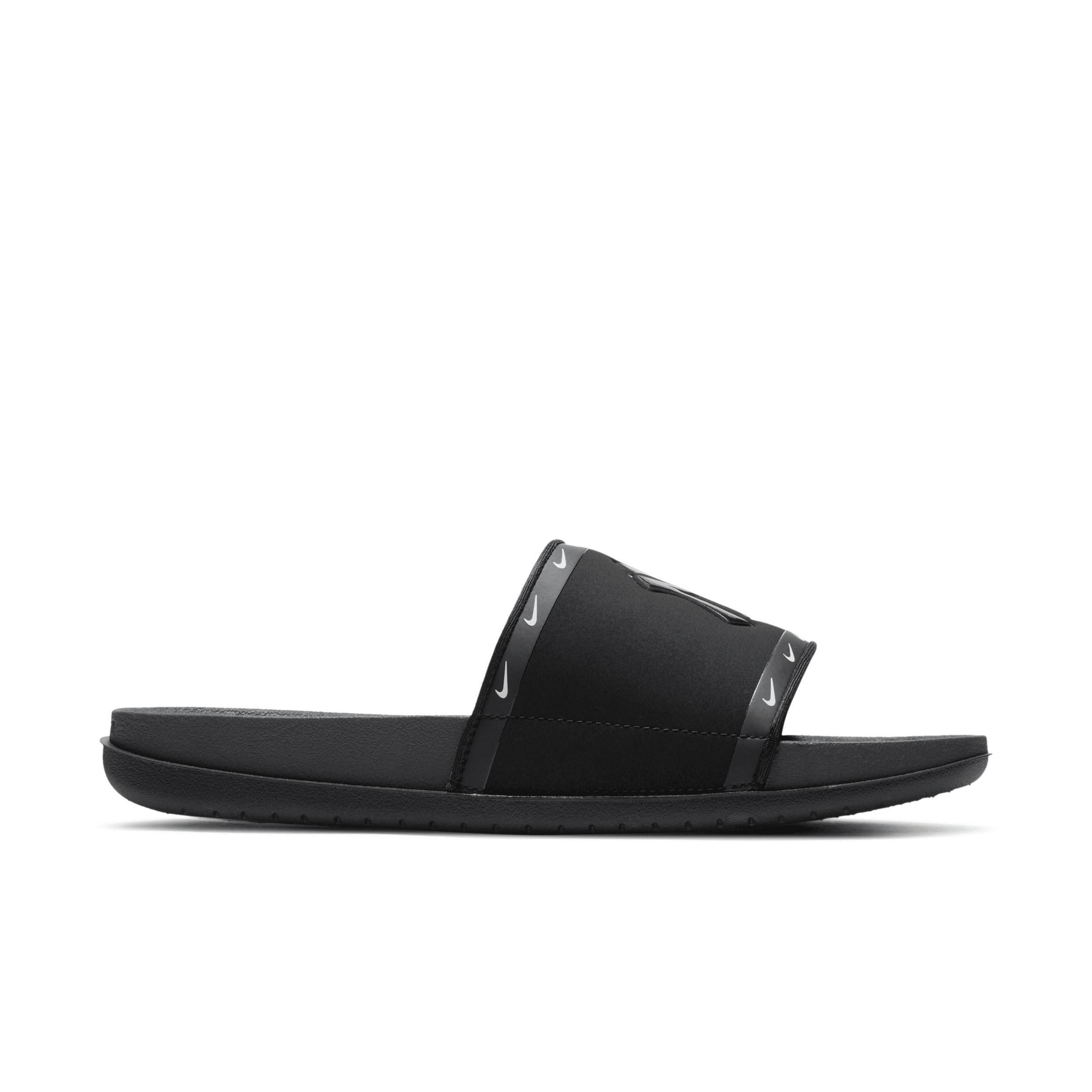 Nike Men's Offcourt (MLB New York Yankees) Slides Product Image