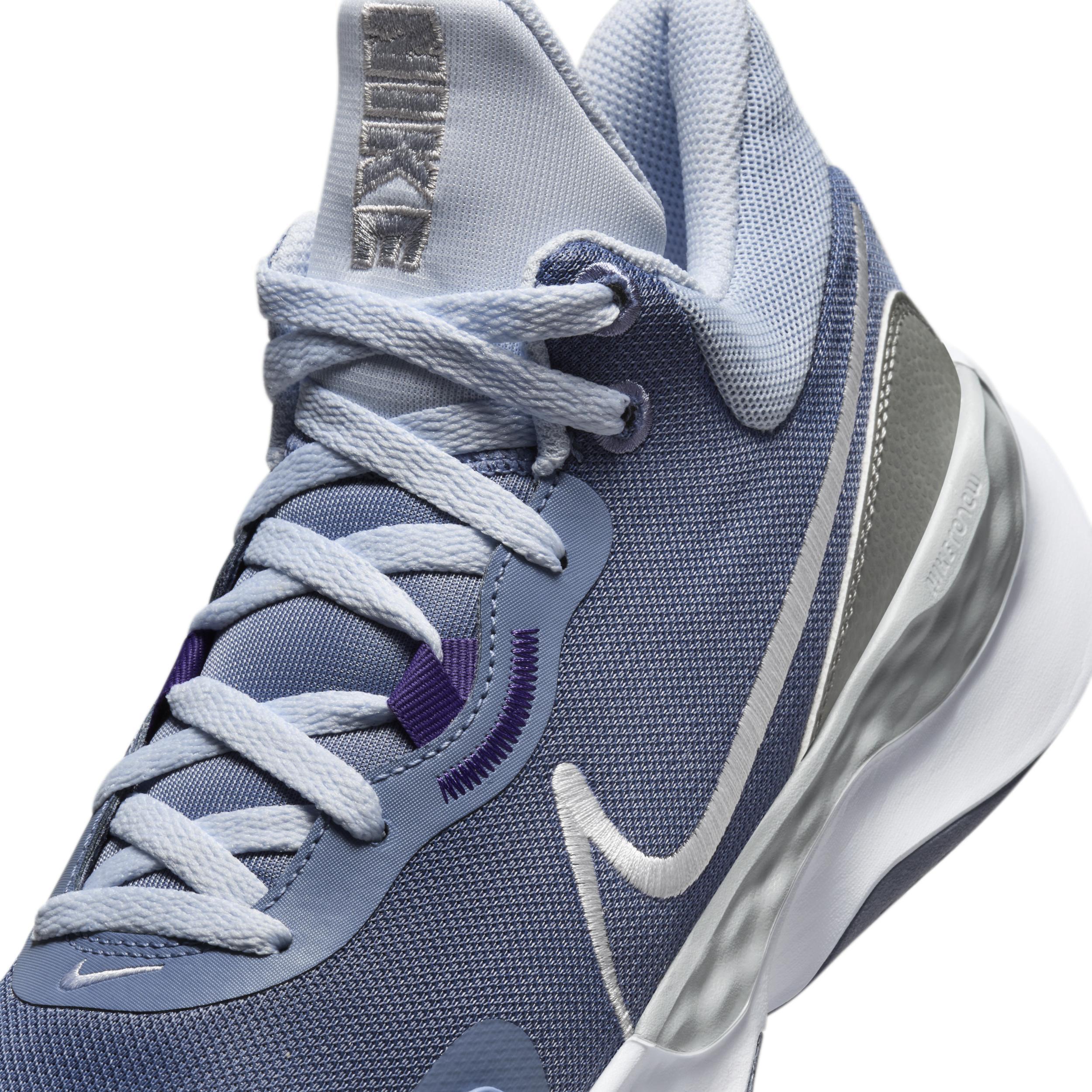 Nike Women's Renew Elevate 3 Basketball Shoes Product Image