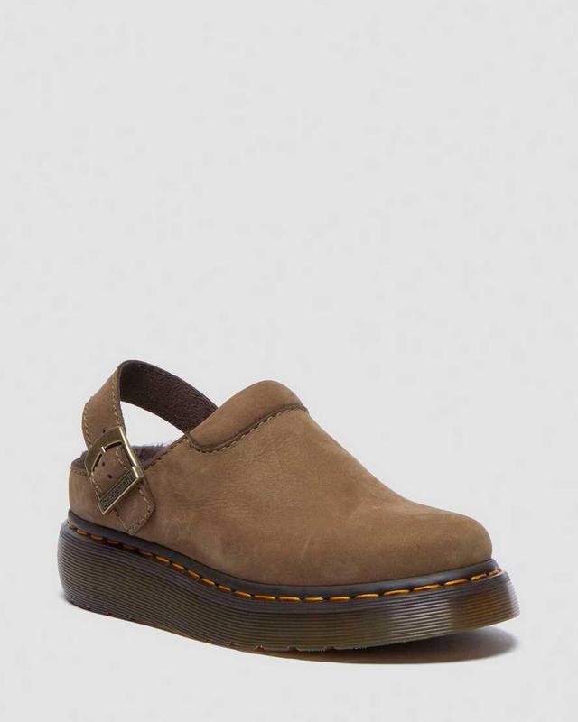 DR MARTENS Laketen Buttersoft  Slingback Mule Product Image