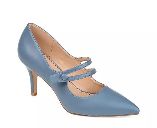 Journee Collection Sidney Womens Pumps Product Image