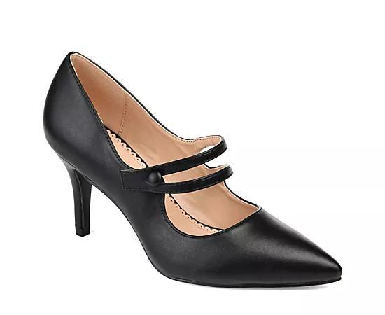 Journee Collection Sidney Womens Pumps Product Image