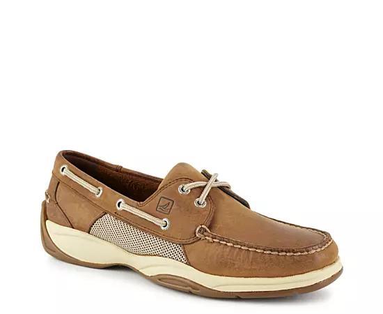 Sperry Men's Intrepid Boat Shoe Product Image