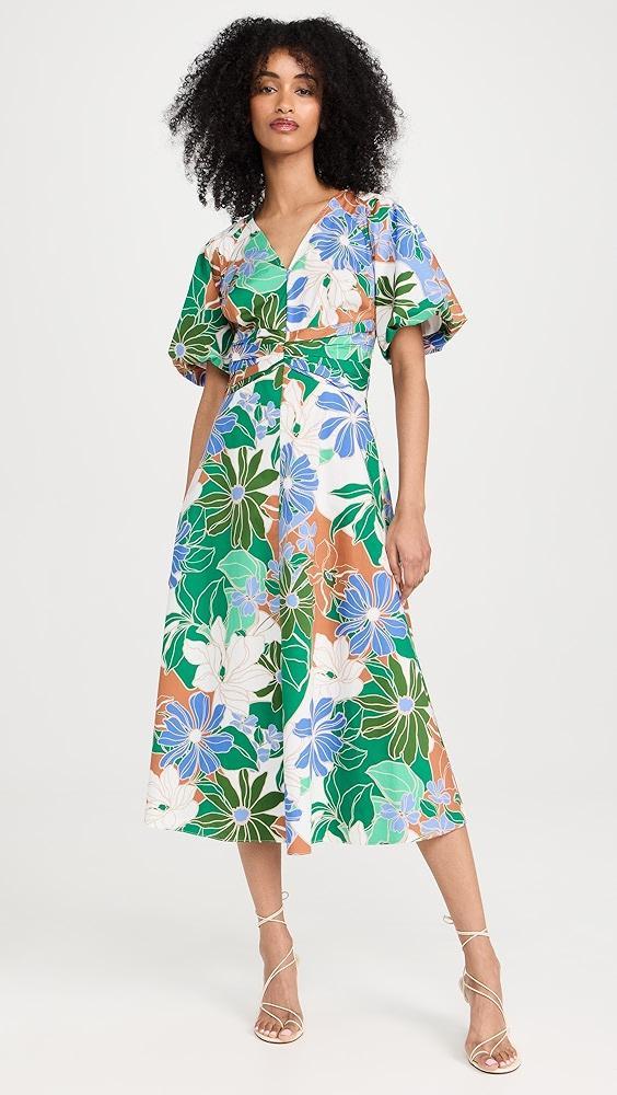 Shoshanna Jacqueline Dress | Shopbop Product Image