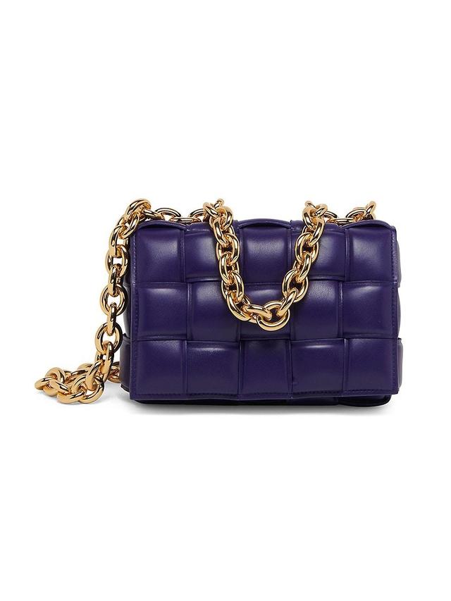 Bottega Veneta The Chain Cassette Bag Product Image