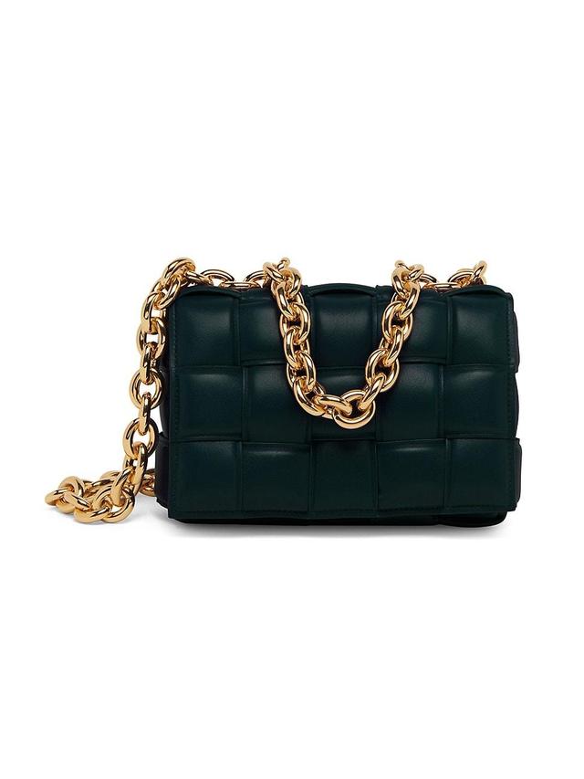 Bottega Veneta The Chain Cassette Bag Product Image