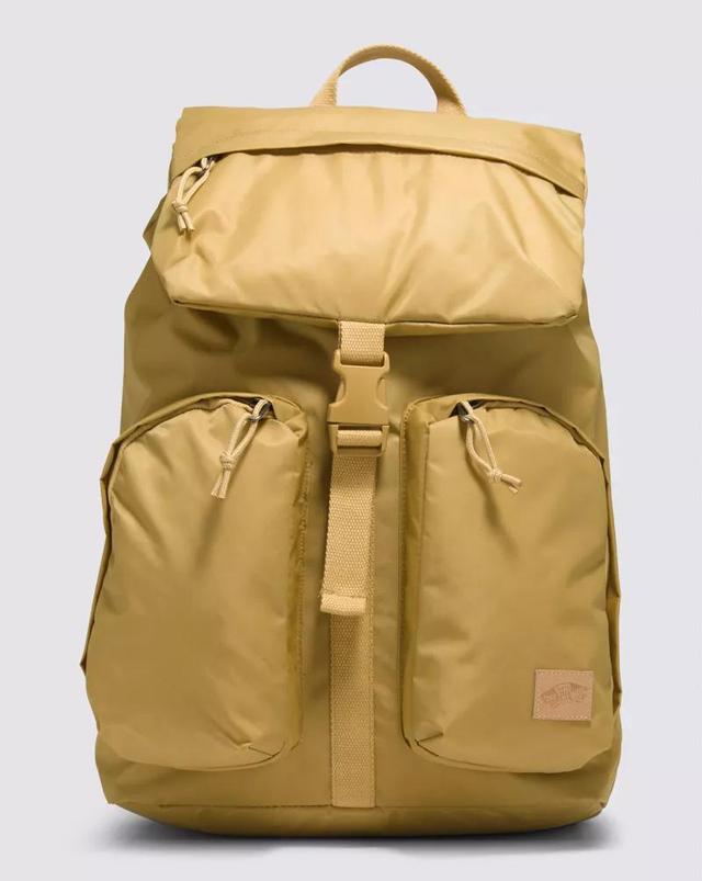 Field Trippin Rucksack Backpack Product Image