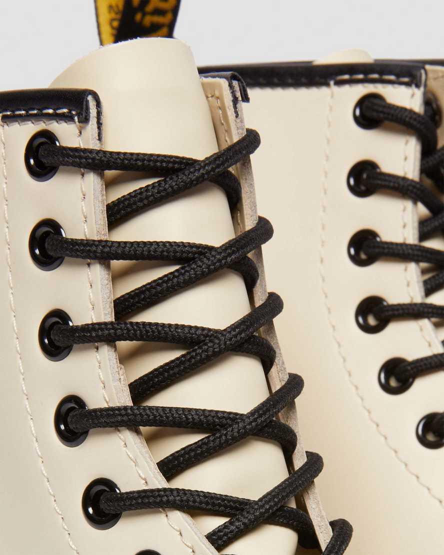 1460 Smooth Leather Lace Up Boots Product Image