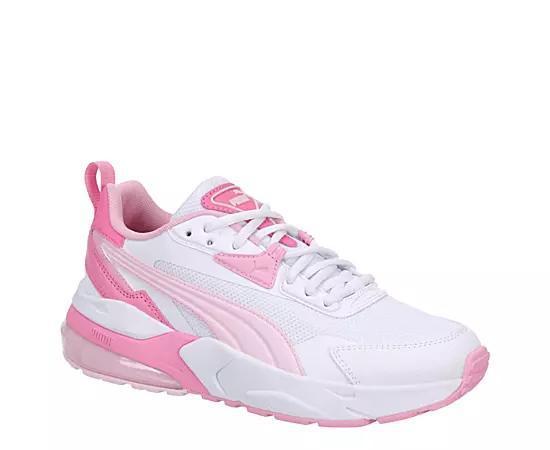 Puma Womens Vis2K Running Shoe Product Image