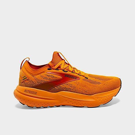 Brooks Mens Brooks Glycerin Stealthfit 21 - Mens Running Shoes Product Image