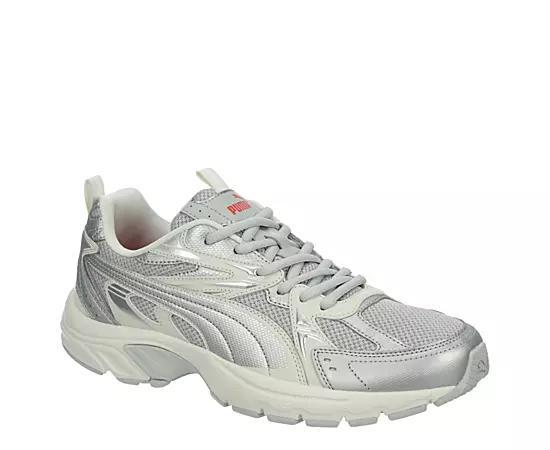 Puma Womens Milenio Tech Running Shoe Product Image