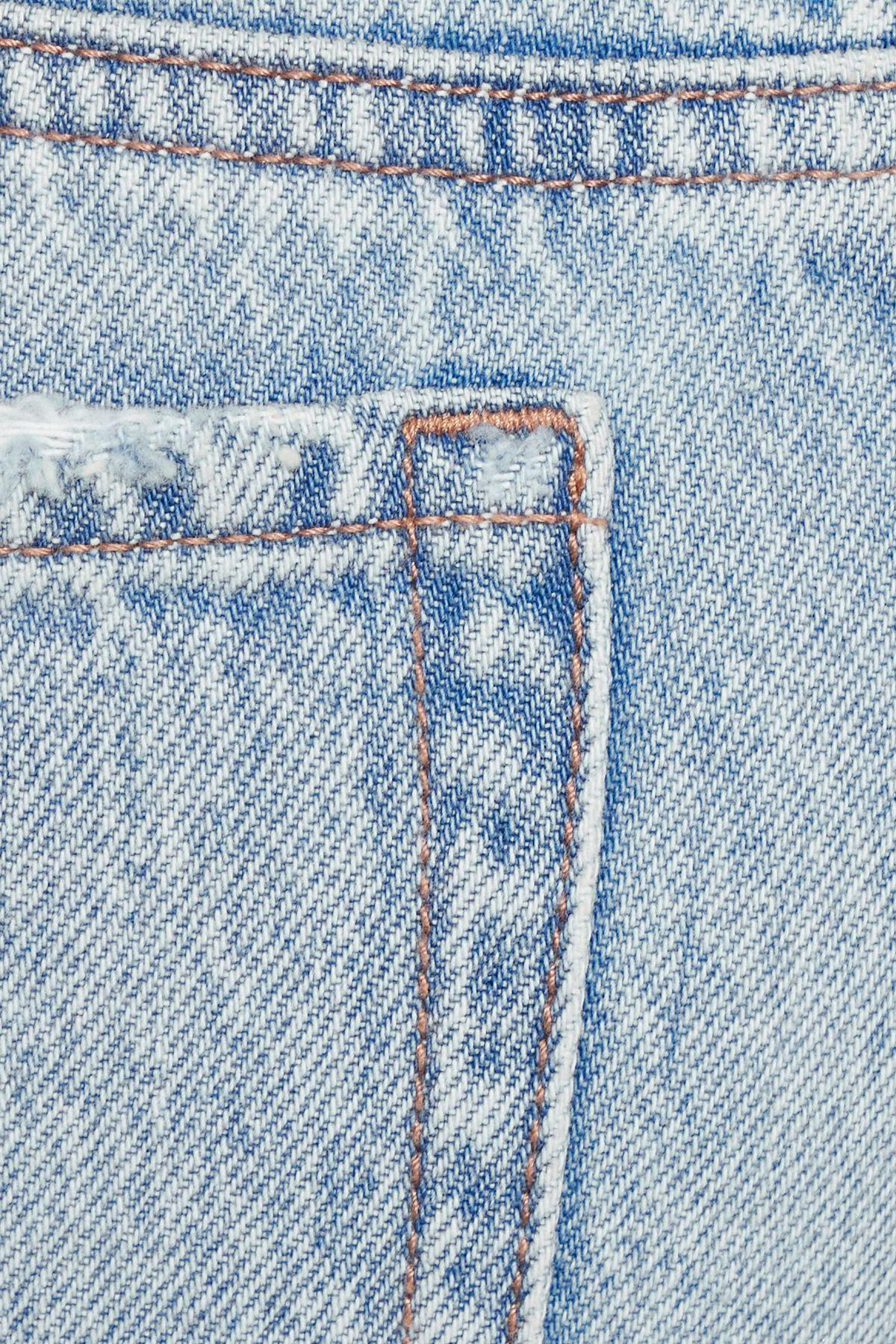 Wide Leg Jean Product Image