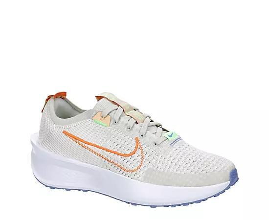 Nike Womens Interact Running Sneakers from Finish Line - Cobalt bliss Product Image