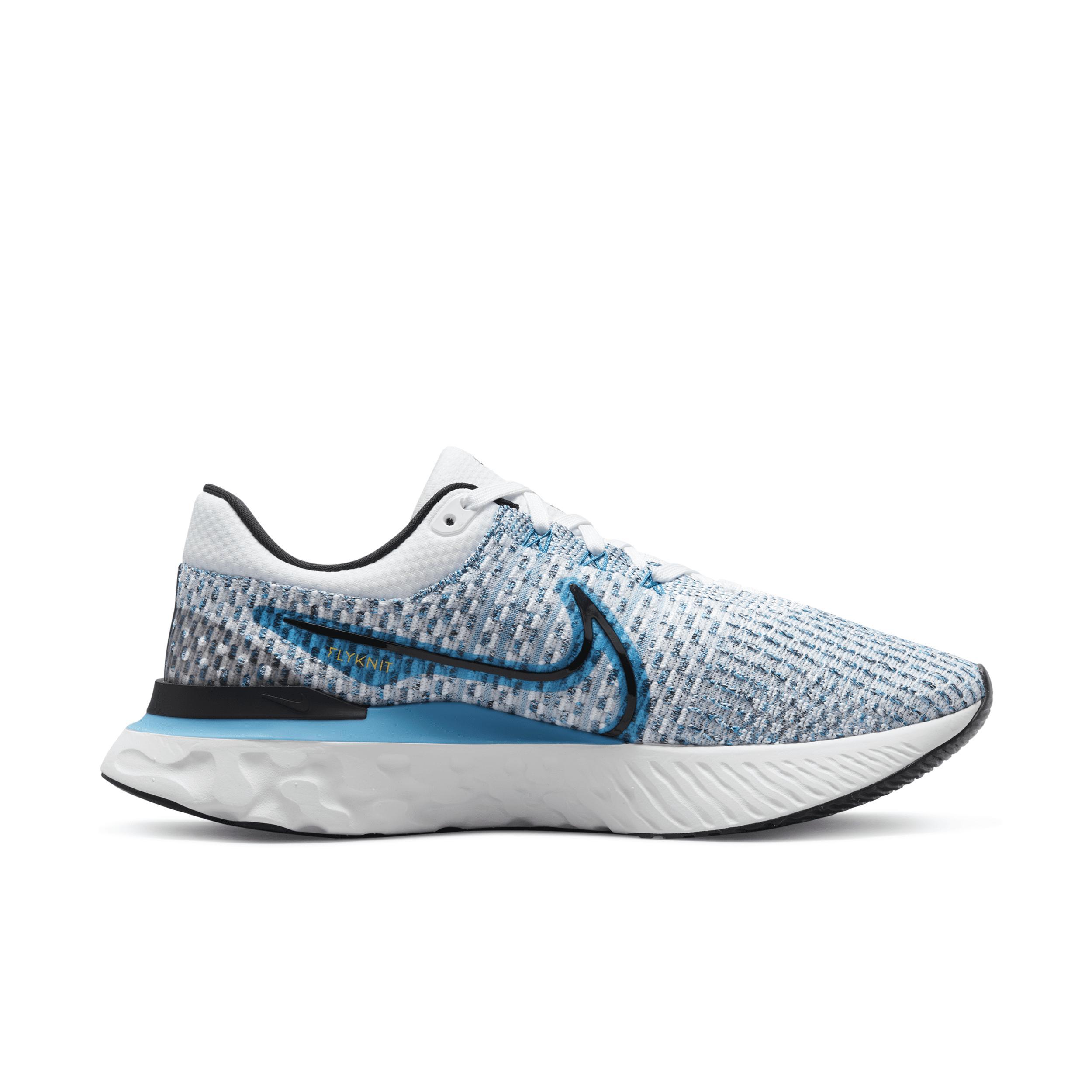 Nike Men's React Infinity 3 Road Running Shoes Product Image