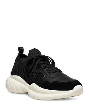 Stuart Weitzman 5050 Knit Sneaker Product Image