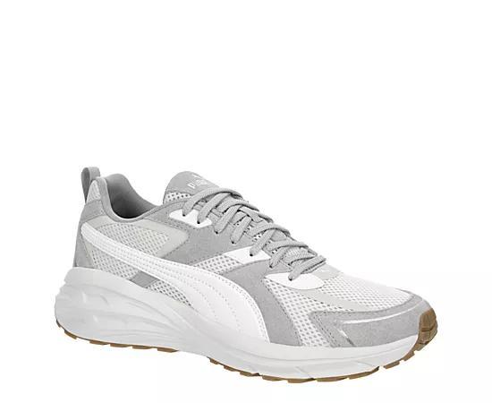 Puma Men's Hypnotic Ls Sneaker Running Sneakers Product Image