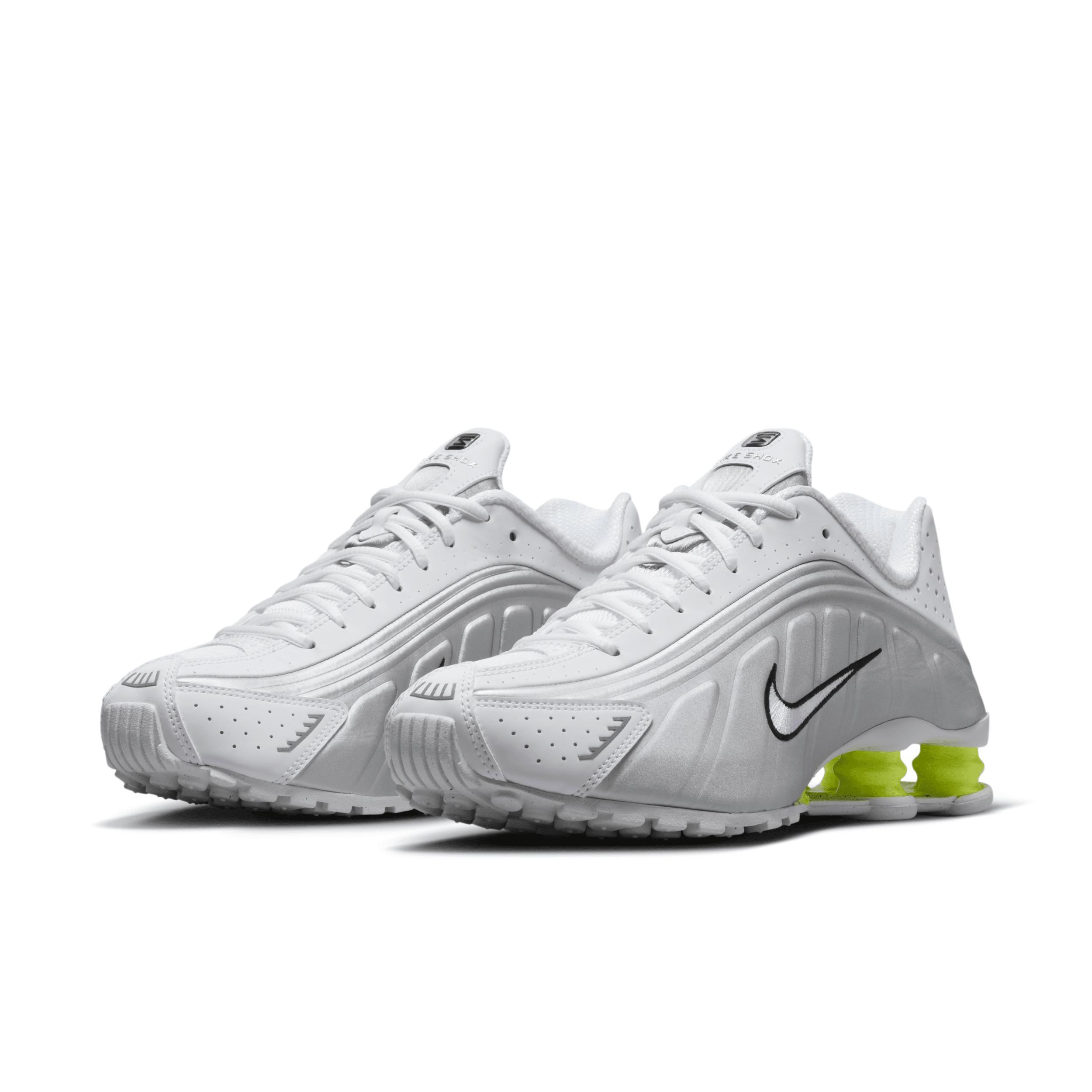 Nike Shox R4 Women's Shoes Product Image