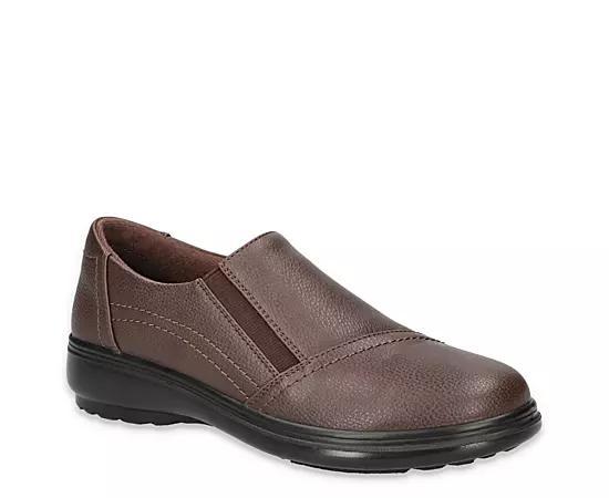 Easy Street Maple Womens Comfort Flats Product Image