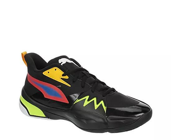 Puma Men's Genetics Basketball Shoe Product Image