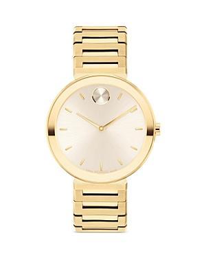 Movado Horizon Bracelet Watch, 34mm Product Image