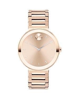 Movado Horizon Bracelet Watch, 34mm Product Image