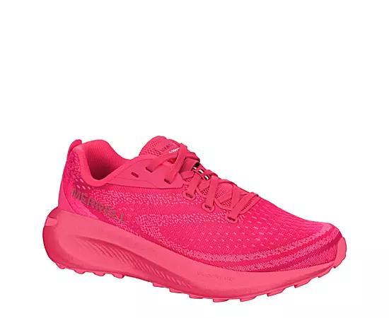 Merrell Womens Morphlite Trail Runner Sneakers Product Image