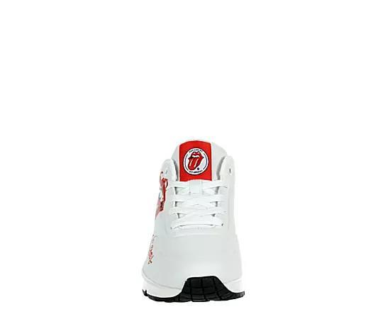 Skechers Womens Rolling Stones Uno Sneaker Product Image