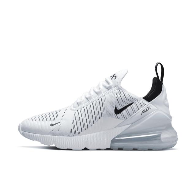 Nike Womens Nike Air Max 270 - Womens Running Shoes Product Image