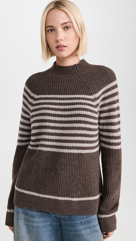 Wyeth Laura Sweater | Shopbop Product Image