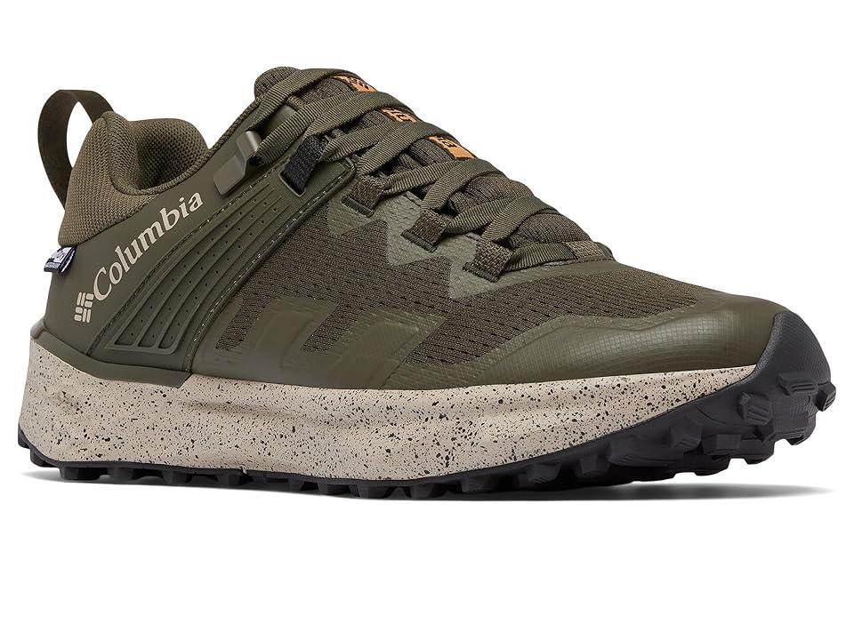 Columbia Men's Facet 75 OutDry Shoe- Product Image