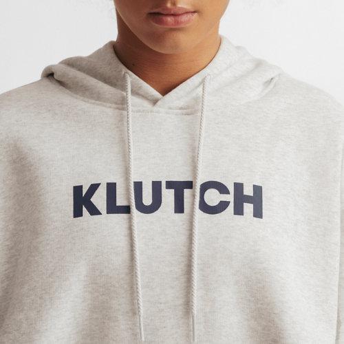 New Balance Women's Klutch X NB Fleece Hoodie product image