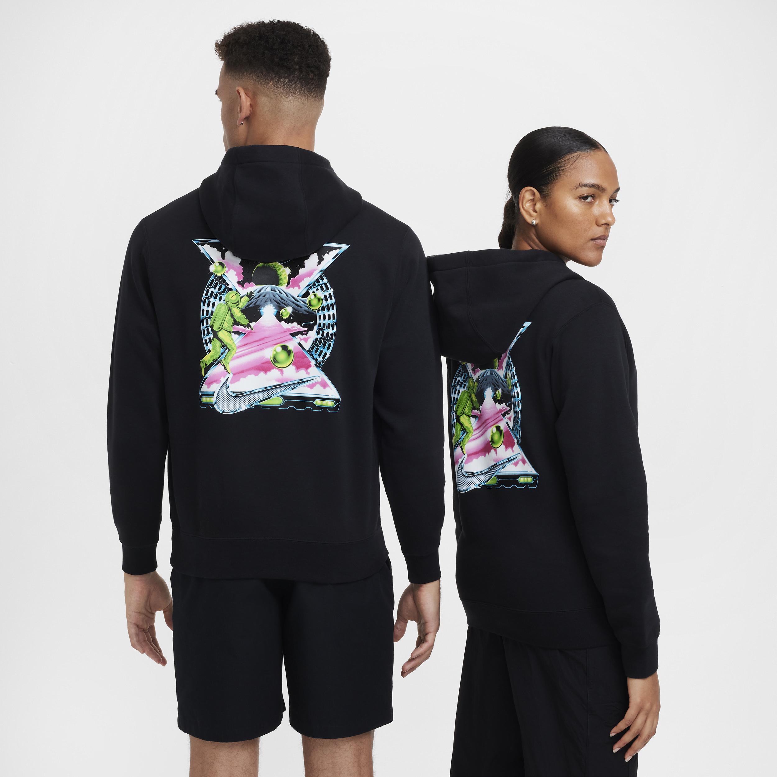 Nike Sportswear Club Hoodie Product Image