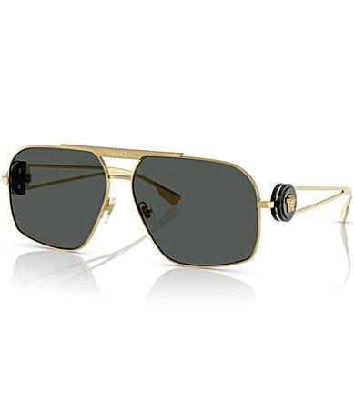 Versace Mens Sunglasses, Ve2269 Product Image