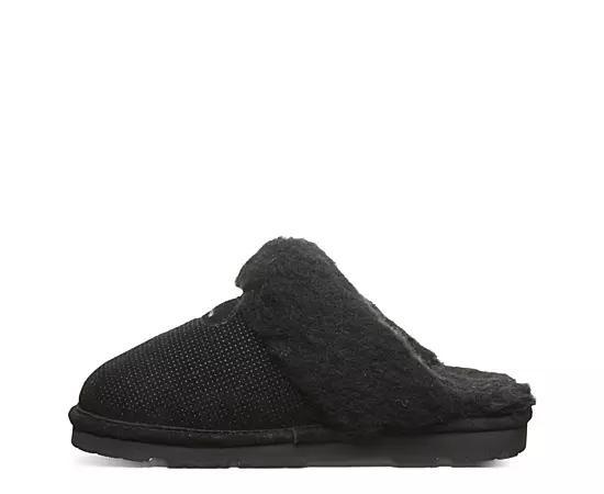 Bearpaw Womens Loki Exotic Slipper Product Image