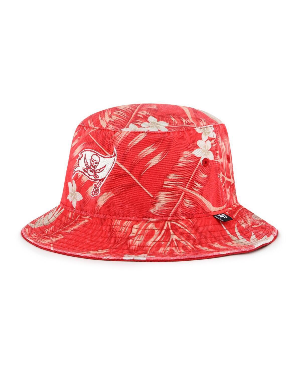 Mens 47 Tampa Bay Buccaneers Tropicalia Bucket Hat Product Image