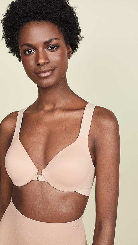 SPANX Bra-llelujah! Lightly Lined Full Coverage Bra | Shopbop Product Image