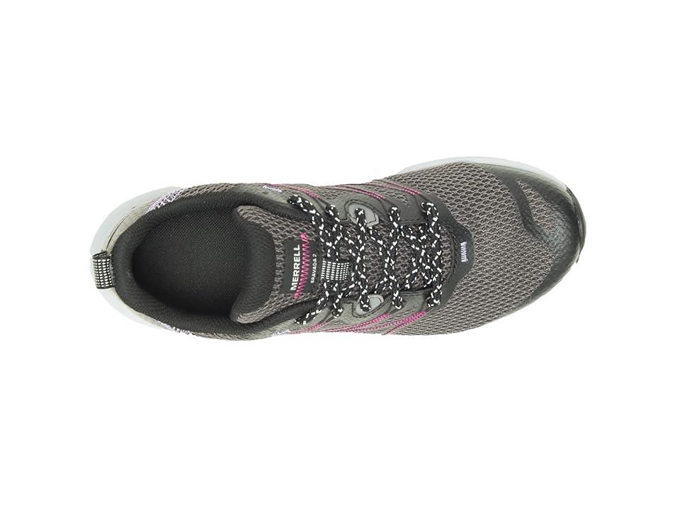 Merrell Bravada 2 Breeze Women's Shoes Product Image