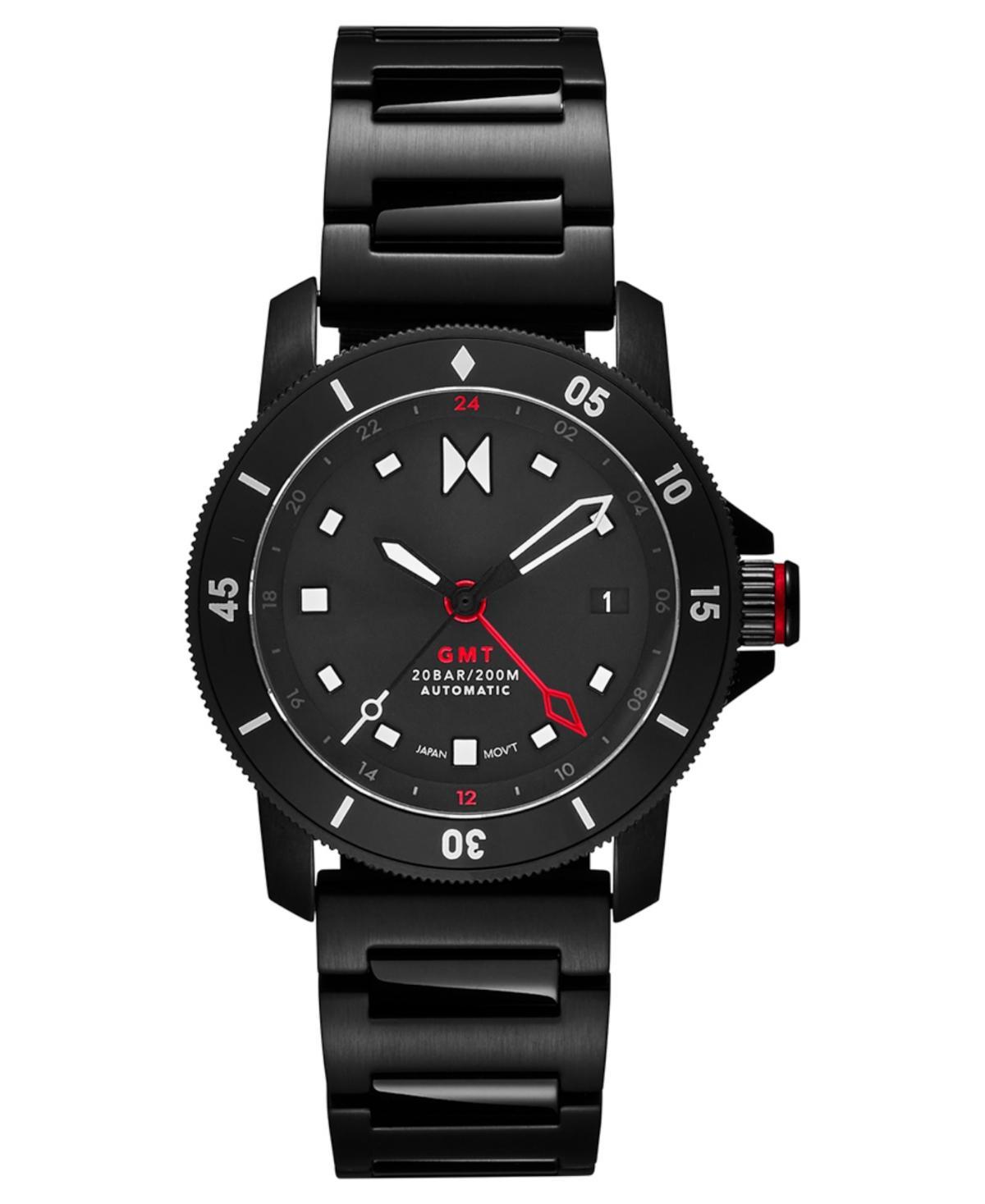 MVMT Cali Diver Automatic GMT Watch, 40mm Product Image