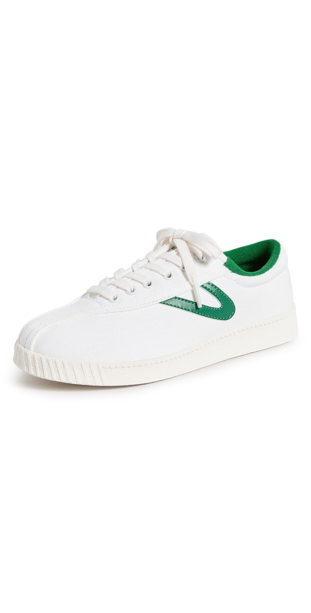 Womens Nylite Plus Canvas Sneakers Product Image