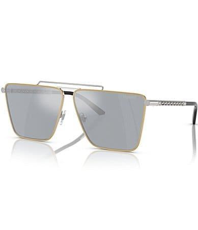 Versace Mens VE2266 64mm Pillow Square Sunglasses Product Image