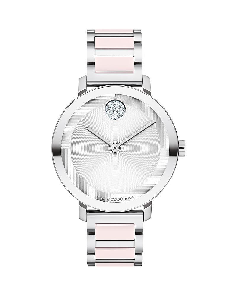 Movado Bold Evolution 2.0 Watch, 34mm Product Image