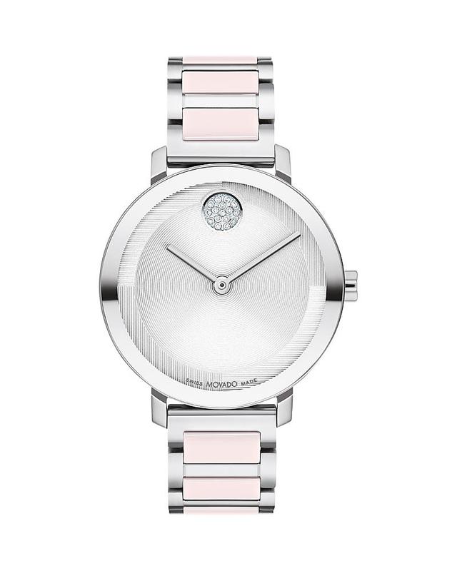 Movado Bold Evolution 2.0 Watch, 34mm Product Image