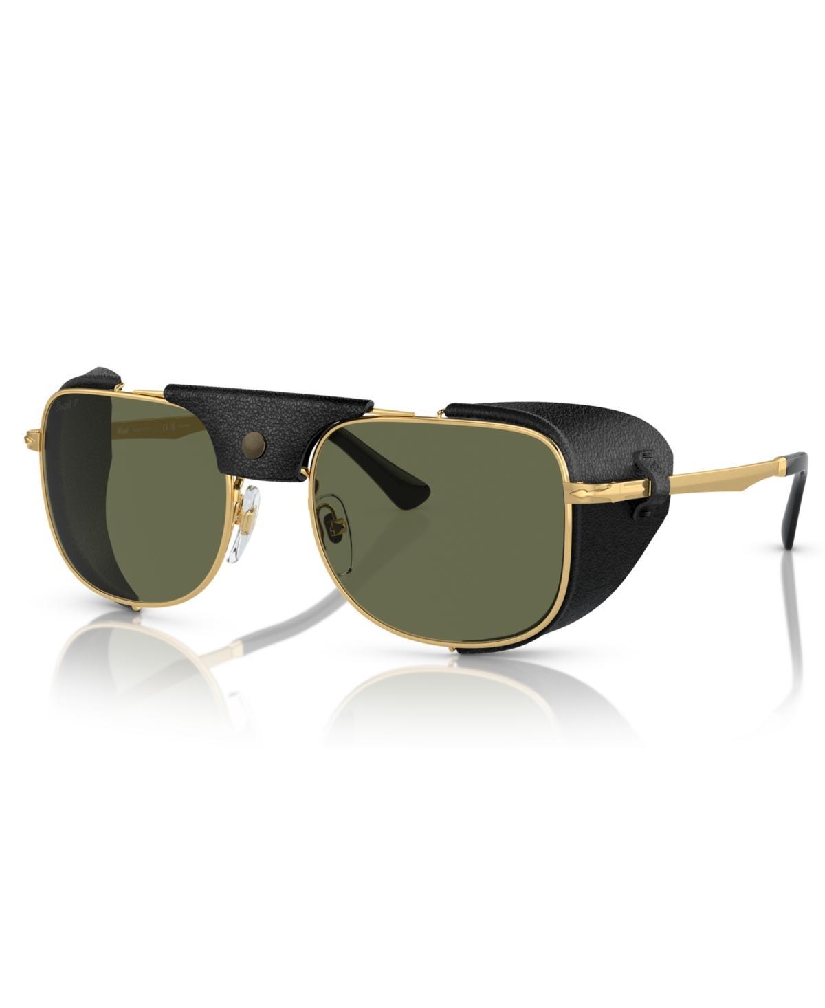 Persol Mens Polarized Sunglasses, Polar PO1013SZ Product Image