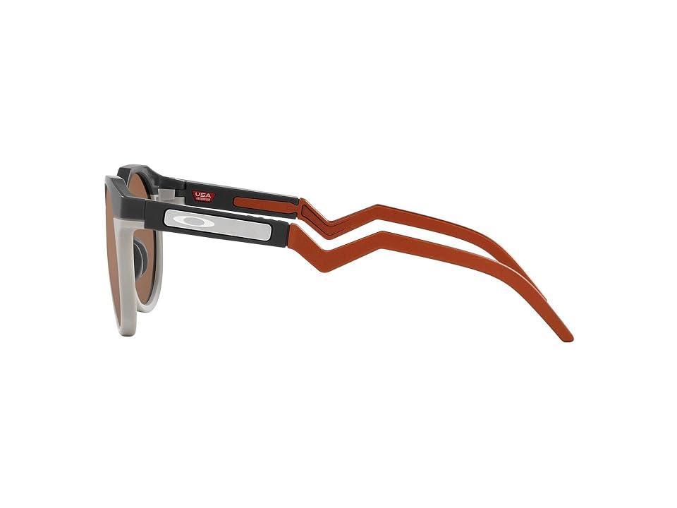 Oakley Mens Sunglasses, OO9242-0652 52 Product Image