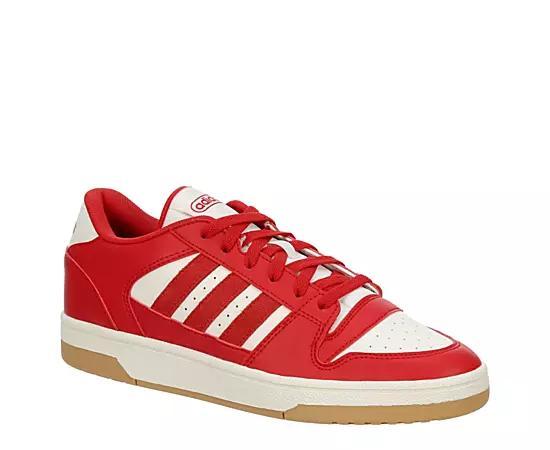 Adidas Men's Break Start Sneaker Product Image