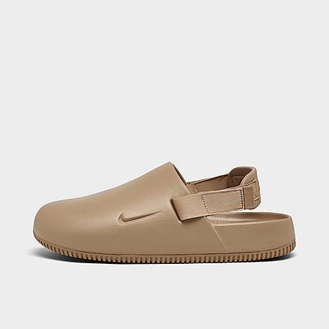 Nike Mens Calm Mule Sandals Product Image