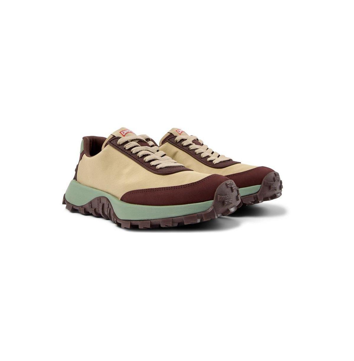 Womens Drift Trail Sneakers Product Image