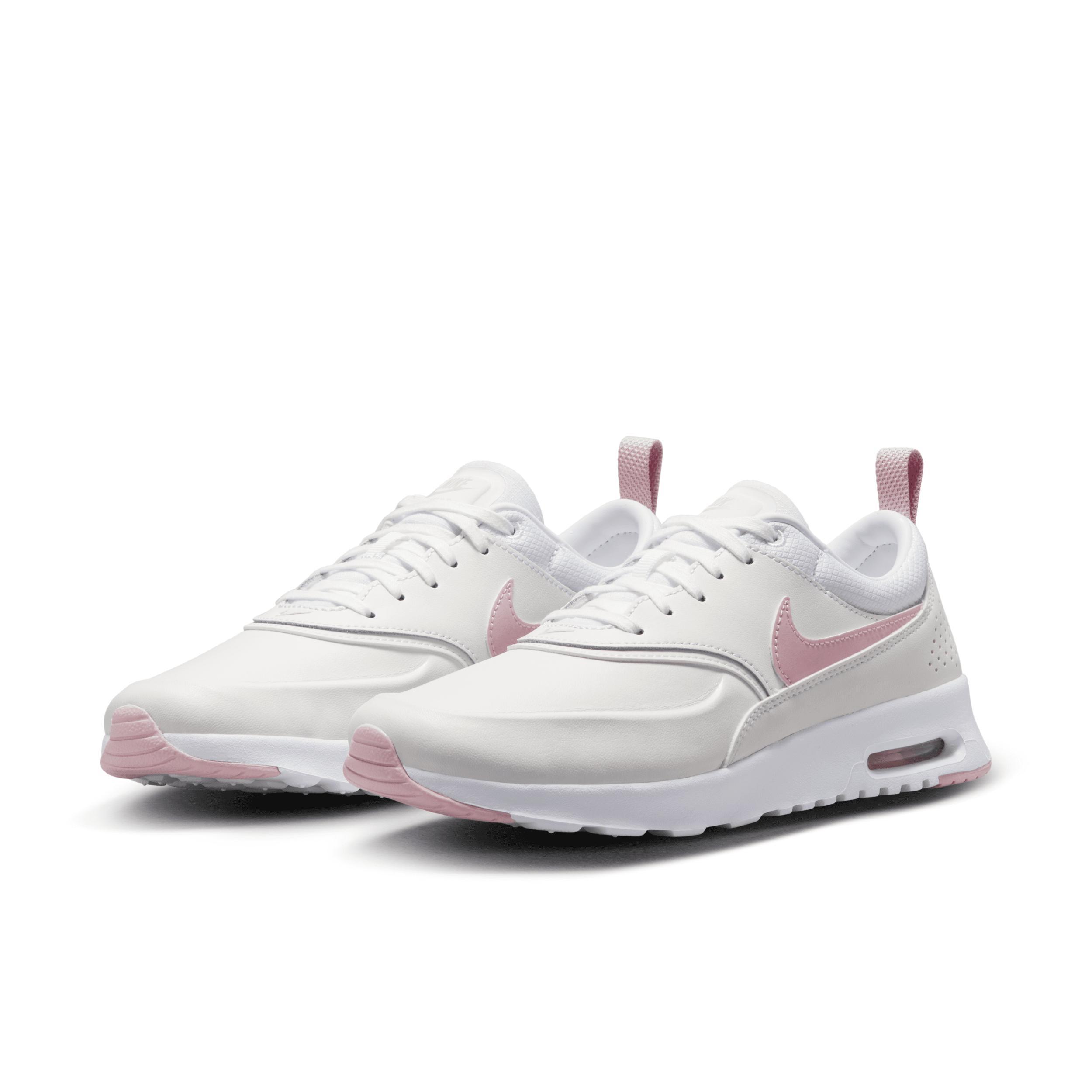 Nike Womens Air Max Thea Premium Shoes Product Image